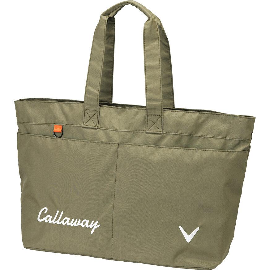 Callaway（キャロウェイ） アドバンス トート 24 JM ゴルフ用品 トート