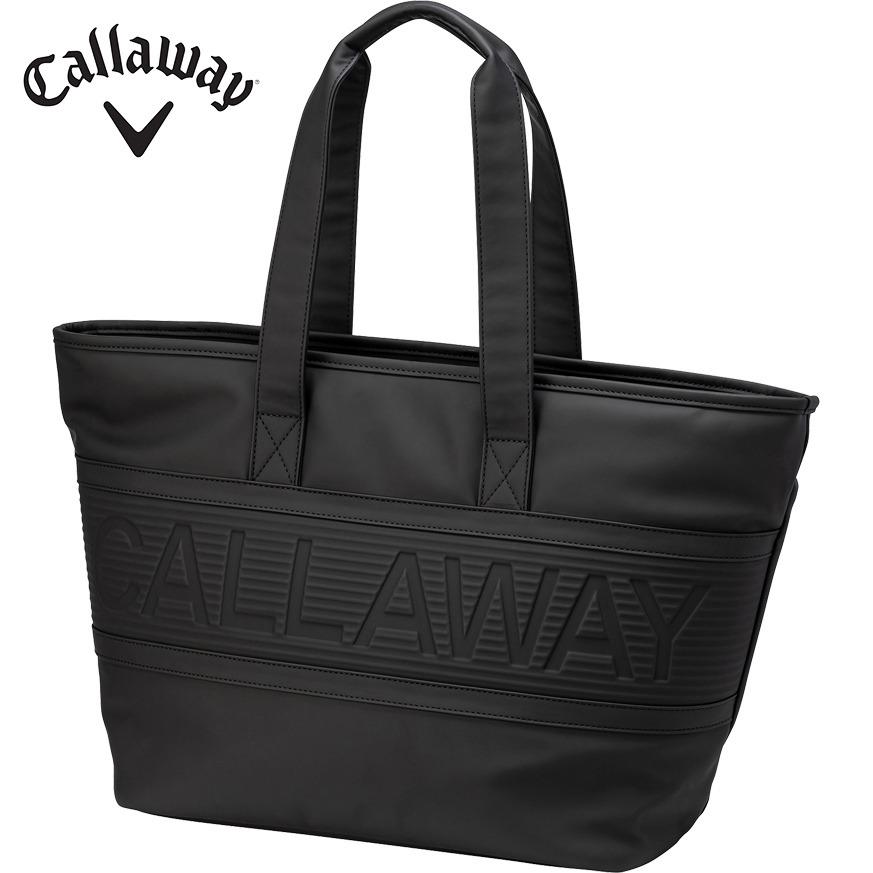 Callaway（キャロウェイ） フォース トート 24 JM ゴルフ用品 トート 