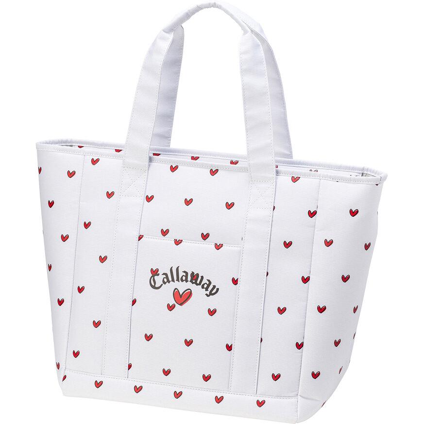 Callaway（キャロウェイ） ラブキャロウェイ トート 24 JM ゴルフ用品