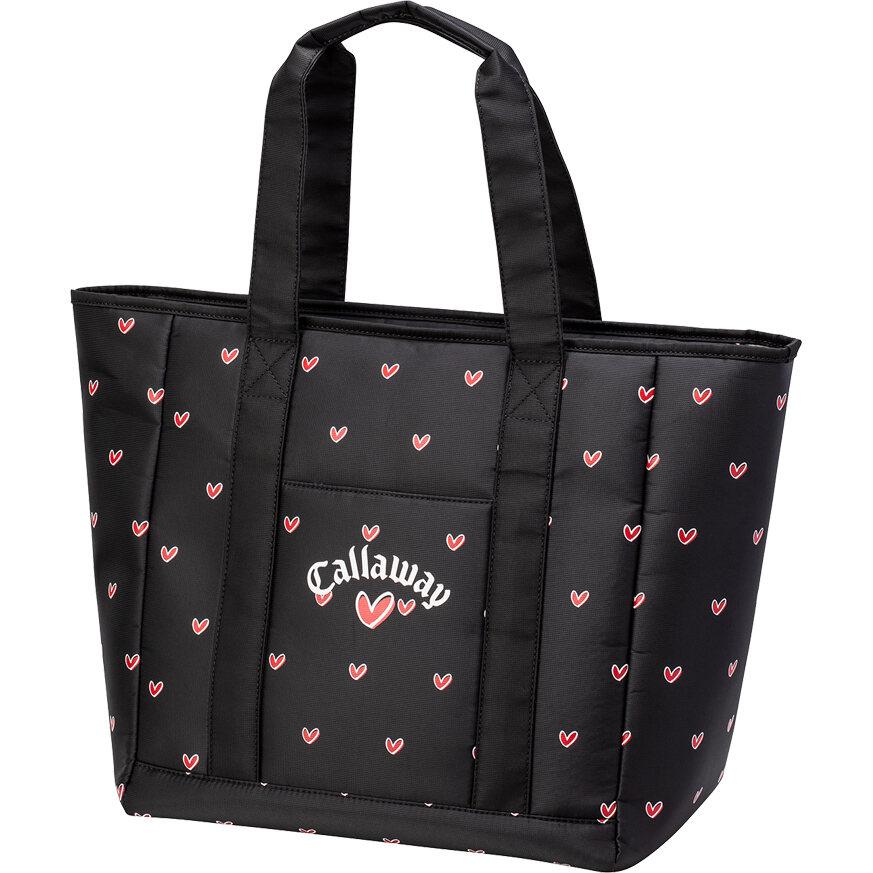 Callaway（キャロウェイ） ラブキャロウェイ トート 24 JM ゴルフ用品