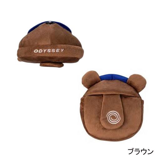 ODYSSEY（キャロウェイゴルフ） オデッセイ ODYSSEY ベア マレット