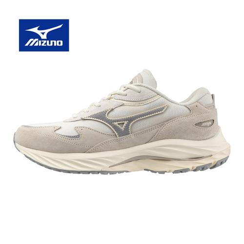 MIZUNO ミズノ ウエーブライダーB D1GA3309 09 オフホワイト×グレー 