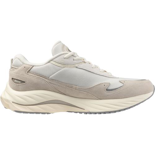 MIZUNO ミズノ ウエーブライダーB D1GA3309 09 オフホワイト×グレー 