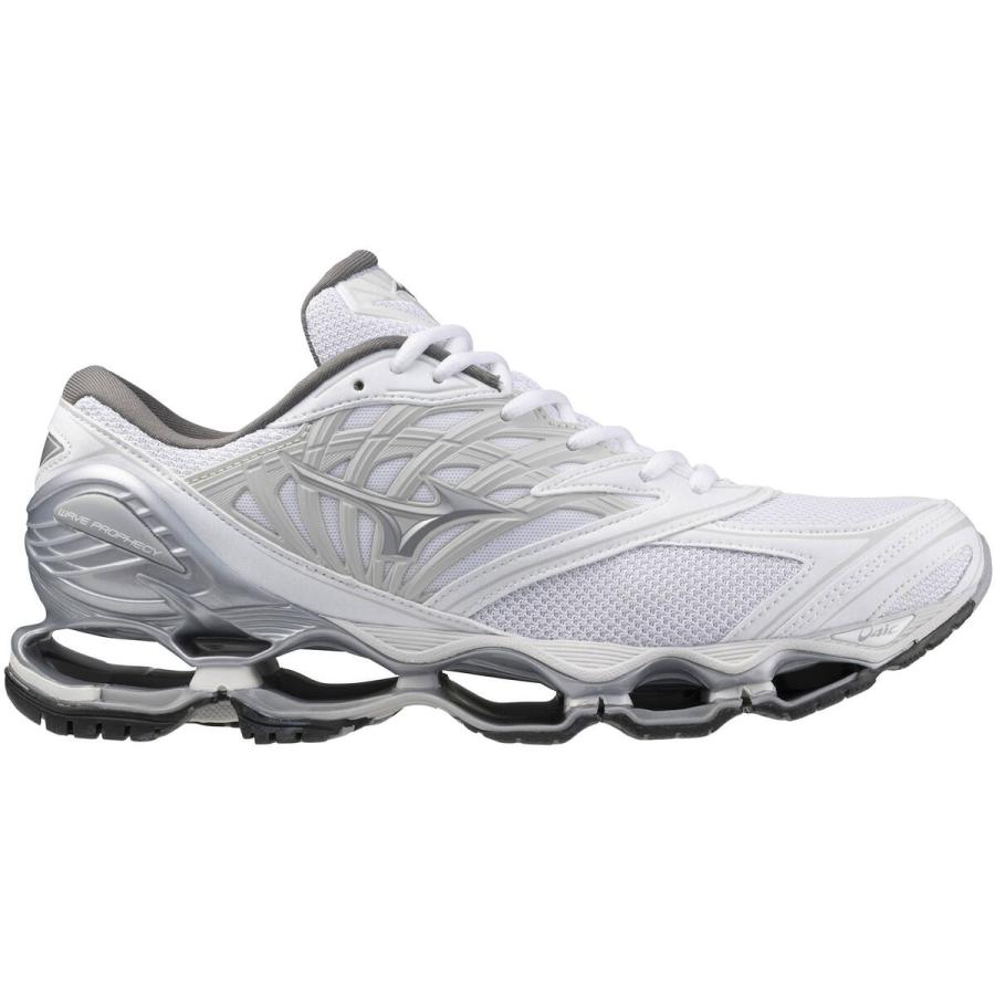 MIZUNO（ミズノ） ウエーブプロフェシーLS D1GA3337 02 ホワイト