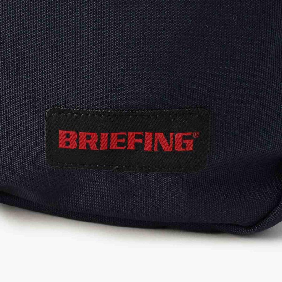 BRIEFING（ブリーフィング） BRIEFING TR-3 S MW GENII 2025秋冬モデル