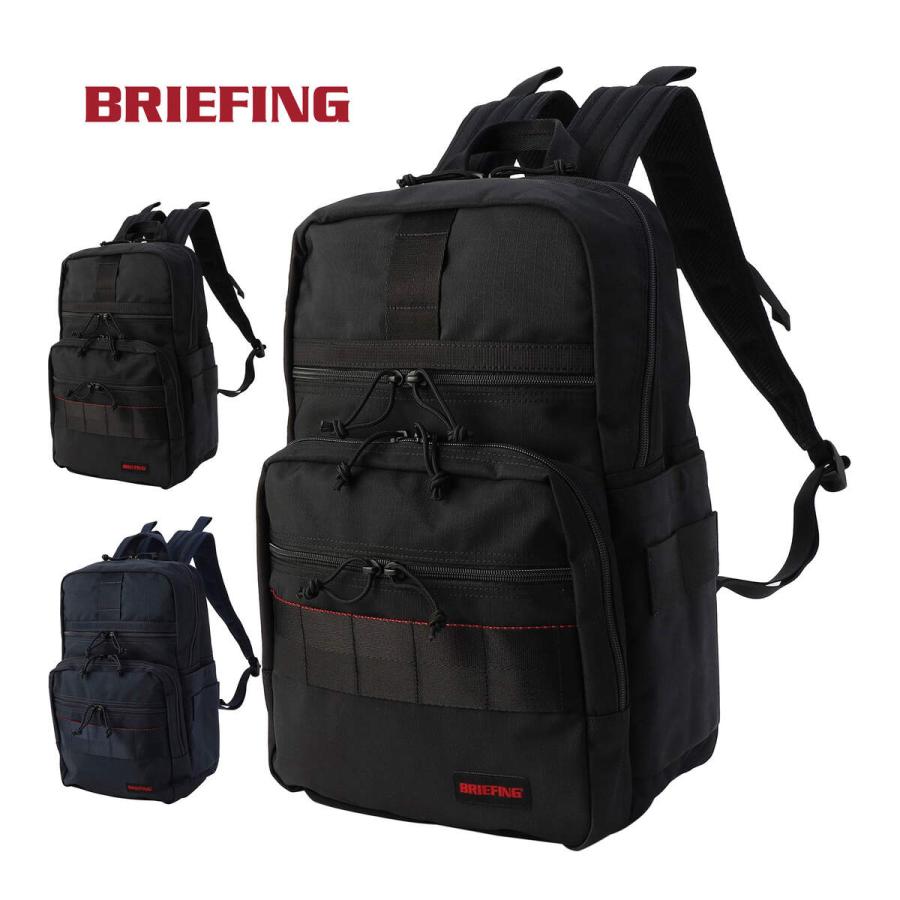 BRIEFING（ブリーフィング） スリムパック MW GENII 通勤アイテム 新