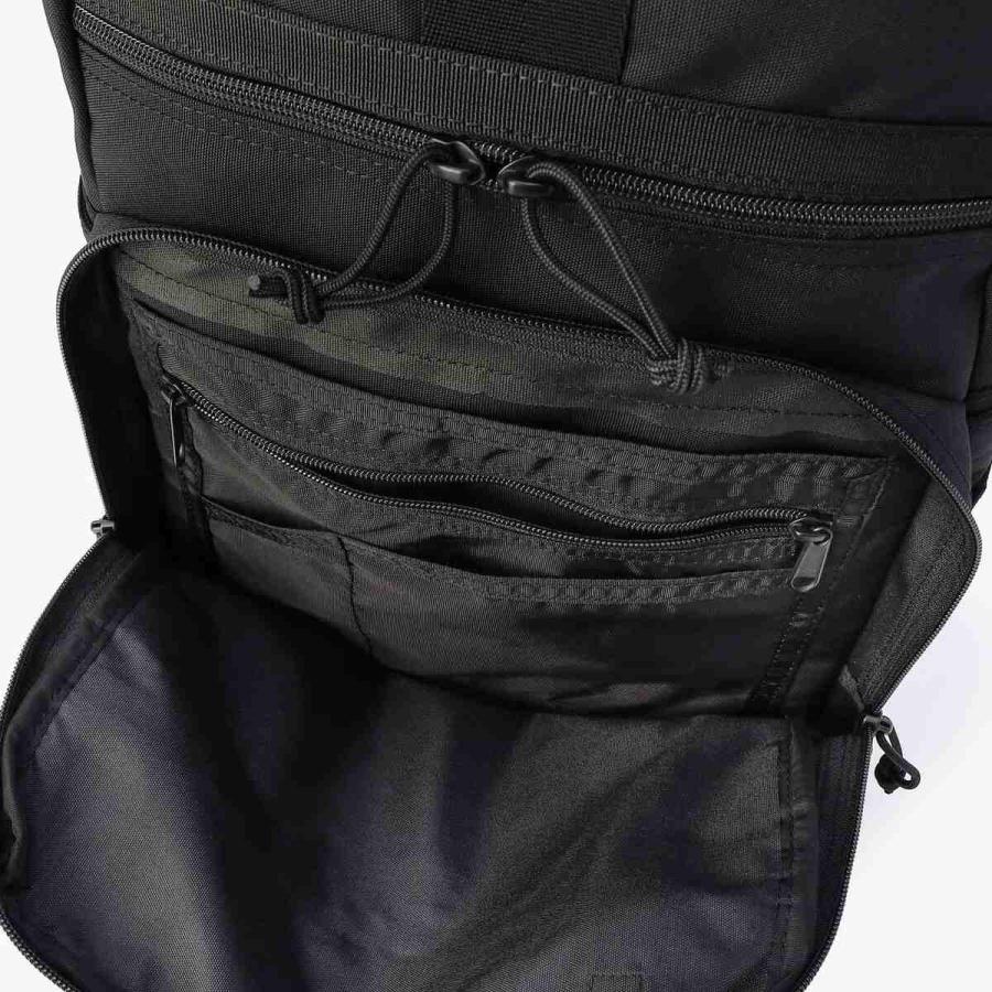 BRIEFING（ブリーフィング） スリムパック MW GENII 通勤アイテム 新