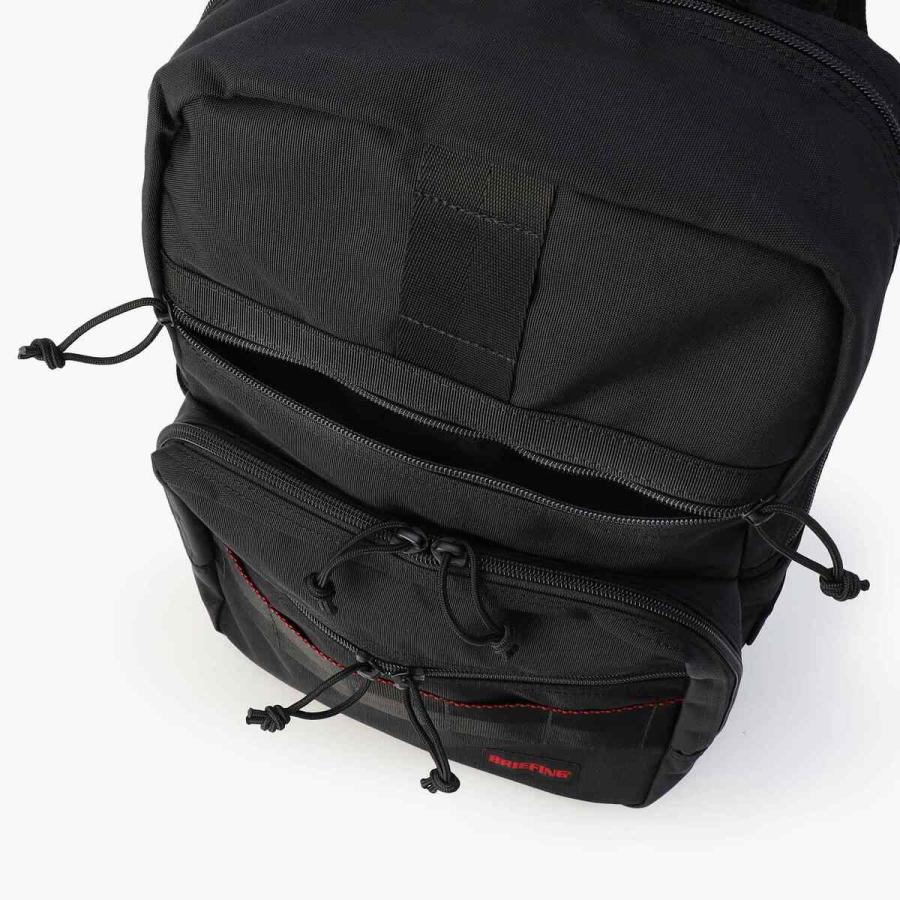 BRIEFING（ブリーフィング） スリムパック MW GENII 通勤アイテム 新