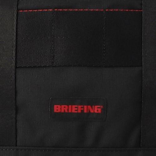 ブリーフィング BRIEFING ディスクリート トート SM MW GENII BRA233T25010001 BLACK ブラック 2025秋冬モデル ビジネスバッグ通勤かばん PCスリーブの画像