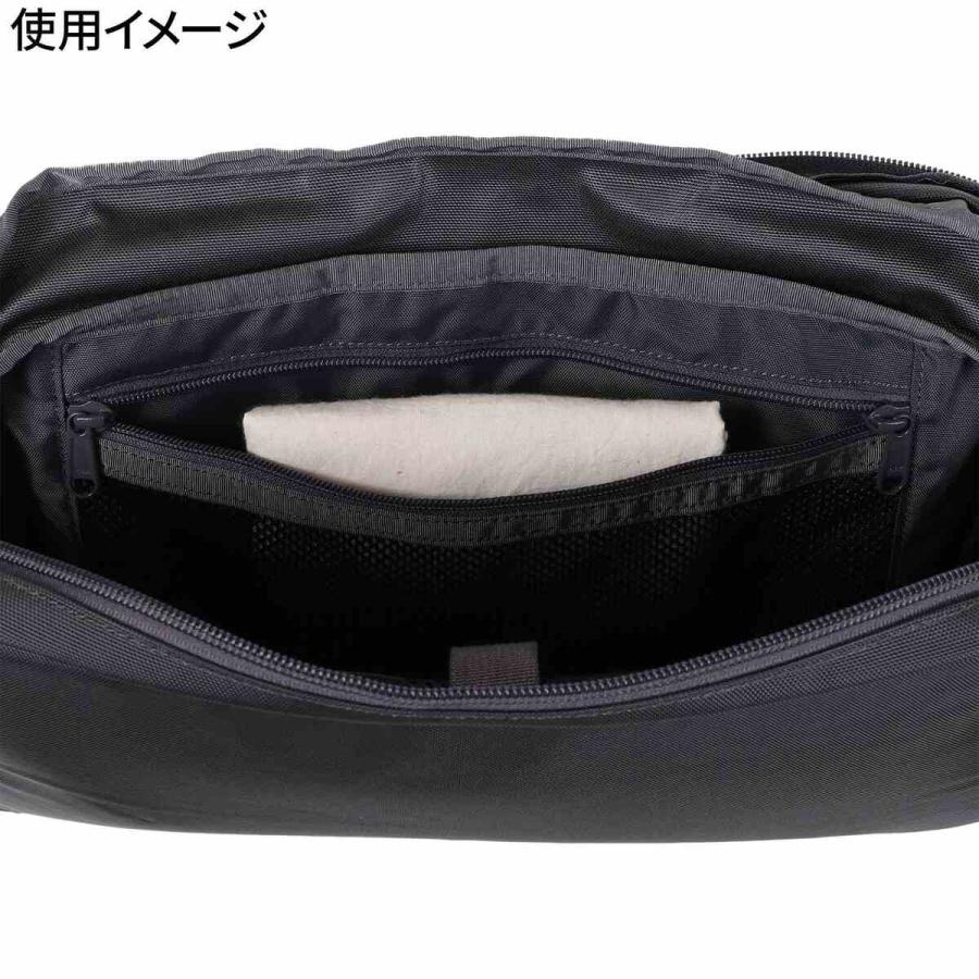 ブリーフィング BRIEFING BS ボックス ショルダー M AG BRA241L41 通勤アイテム 新学期 ショルダーバッグ ビジネスバッグ 鞄 バッグ 通勤 通学 クリスマスの画像