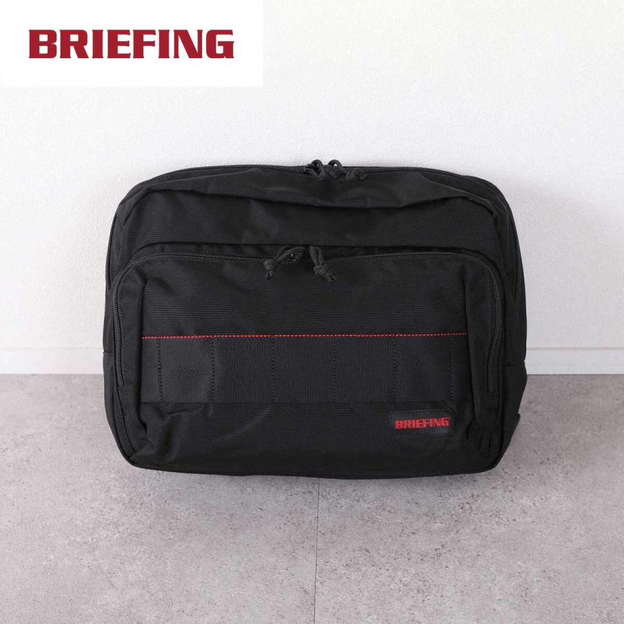 バッグ BRIEFING BRIEFING（ブリーフィング） BRIEFING BS ボックス ショルダー M AG