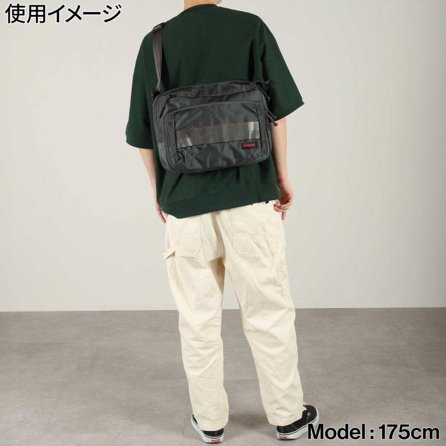 ブリーフィング BRIEFING BS ボックス ショルダー M AG BRA241L41 通勤アイテム 新学期 ショルダーバッグ ビジネスバッグ 鞄 バッグ 通勤 通学 クリスマスの画像