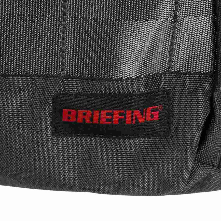 ブリーフィング BRIEFING BS ボックス ショルダー M AG BRA241L41 通勤アイテム 新学期 ショルダーバッグ ビジネスバッグ 鞄 バッグ 通勤 通学 クリスマスの画像