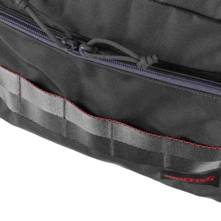 ブリーフィング BRIEFING BS ボックス ショルダー M AG BRA241L41 通勤アイテム 新学期 ショルダーバッグ ビジネスバッグ 鞄 バッグ 通勤 通学 クリスマスの画像