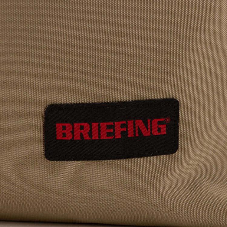 BRIEFING（ブリーフィング） ジャンパー S 通勤アイテム 新学期 トート