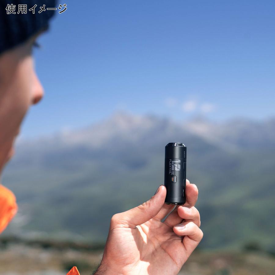 【決まりました】フレックステイル　ゼロポンプ　アウトドア用品 FLEXTAIL フレックステイル ZERO PUMP ゼロポンプ – アウトドア