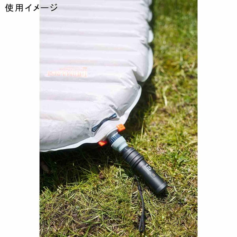 FLEXTAILGEAR フレックステイル FLEXTAIL ゼロポンプ 空気入れ