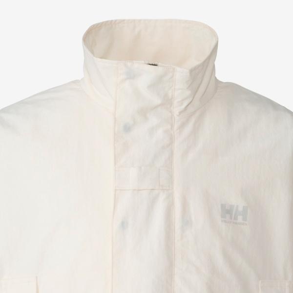 HELLY HANSEN（ヘリーハンセン） ライトノウティスクジャケット