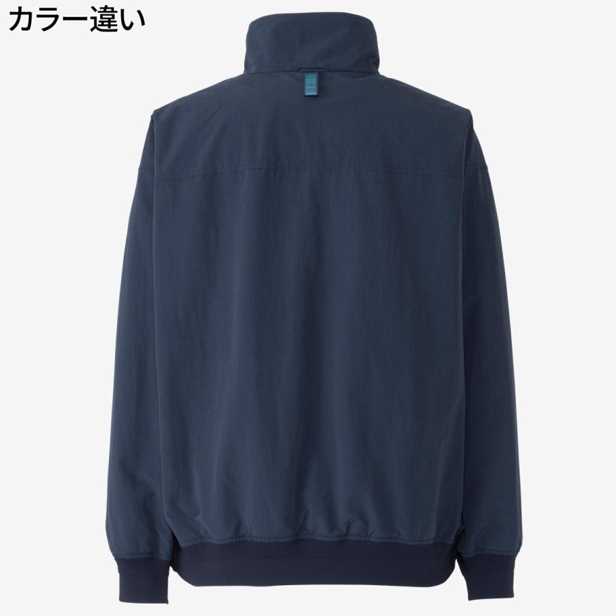 HELLY HANSEN（ヘリーハンセン） ライトノウティスクジャケット
