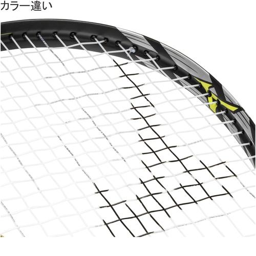 ミズノ MIZUNO アクロスピード V-01 63JTN3A3 01 クールホワイト テニスラケット 軟式テニス 未張り上げ フレームのみ 日本ソフトテニス連盟公認 ソフトテニス｜esports｜07