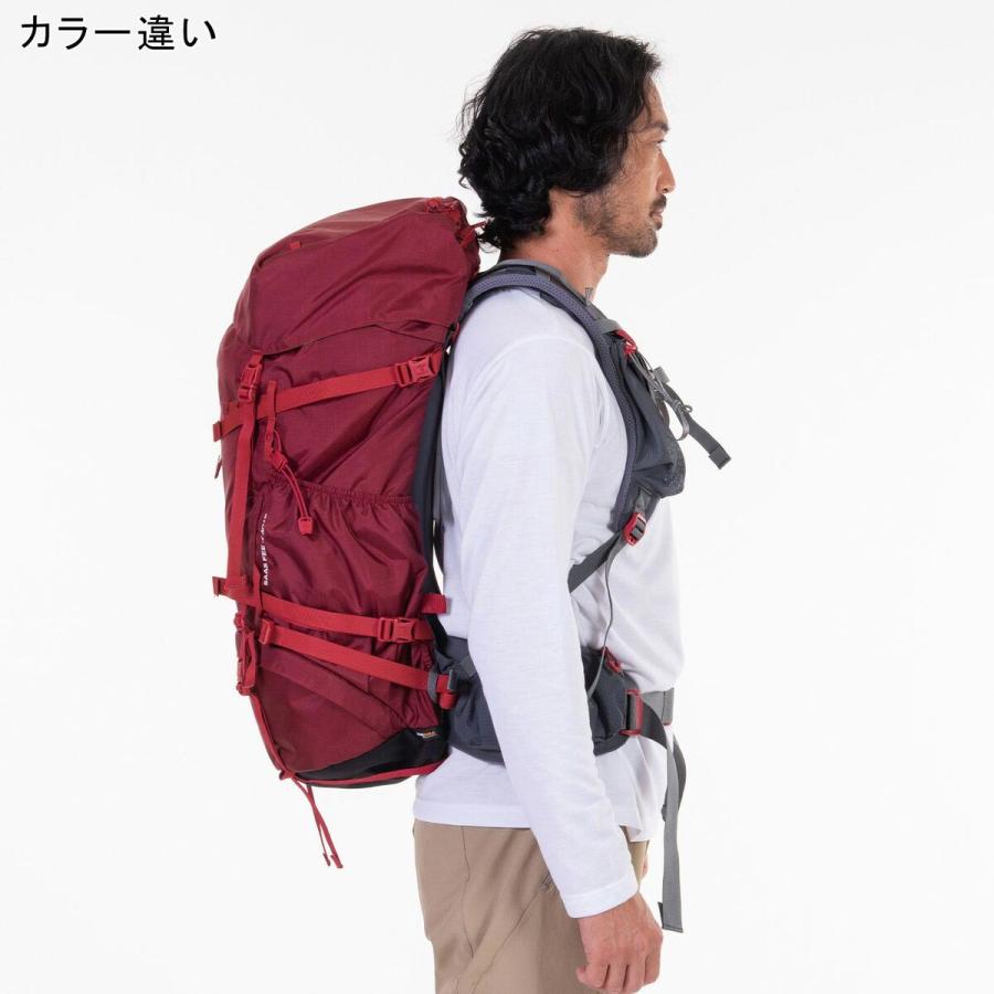 MILLET（ミレー） サースフェー NX 40＋5 MIS0754 サフィール 正規品