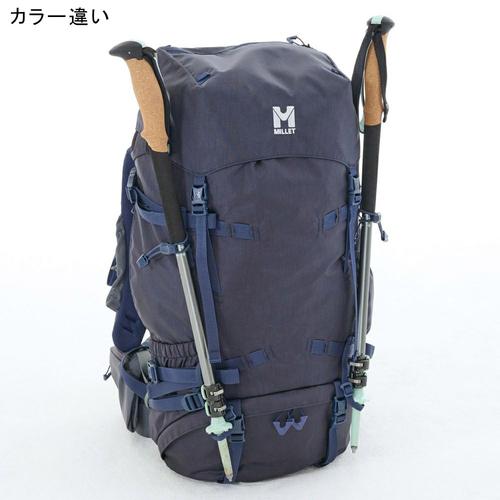 MILLET ミレー サースフェー NX 30＋5 MIS0756 コーヒー 正規品 新ロゴ 