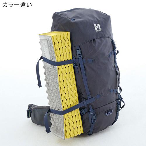 MILLET ミレー サースフェー NX 30＋5 MIS0756 コーヒー 正規品 新ロゴ 