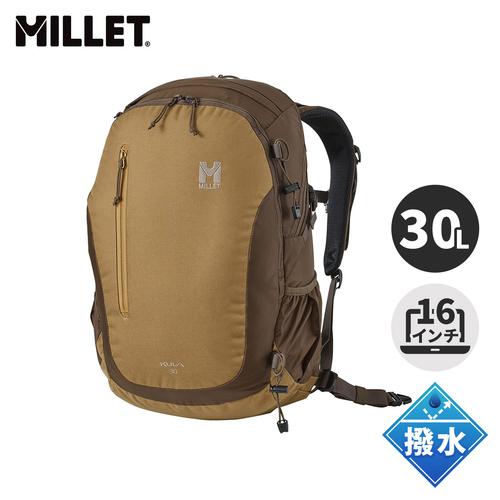 MILLET ミレー クーラ 30 MIS0545 通勤アイテム 新学期 正規品 新ロゴ 