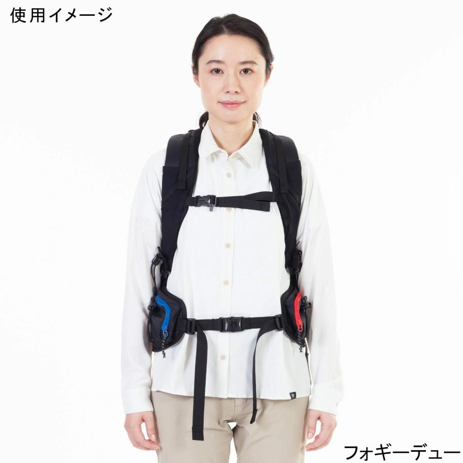 ミレー MILLET クンブ マウンテン クルーズ 28 MIS0792 新ロゴ バッグ リュック ザック アウトドア トレッキング ハイキング 登山 軽登山 山歩き タウンユースの画像