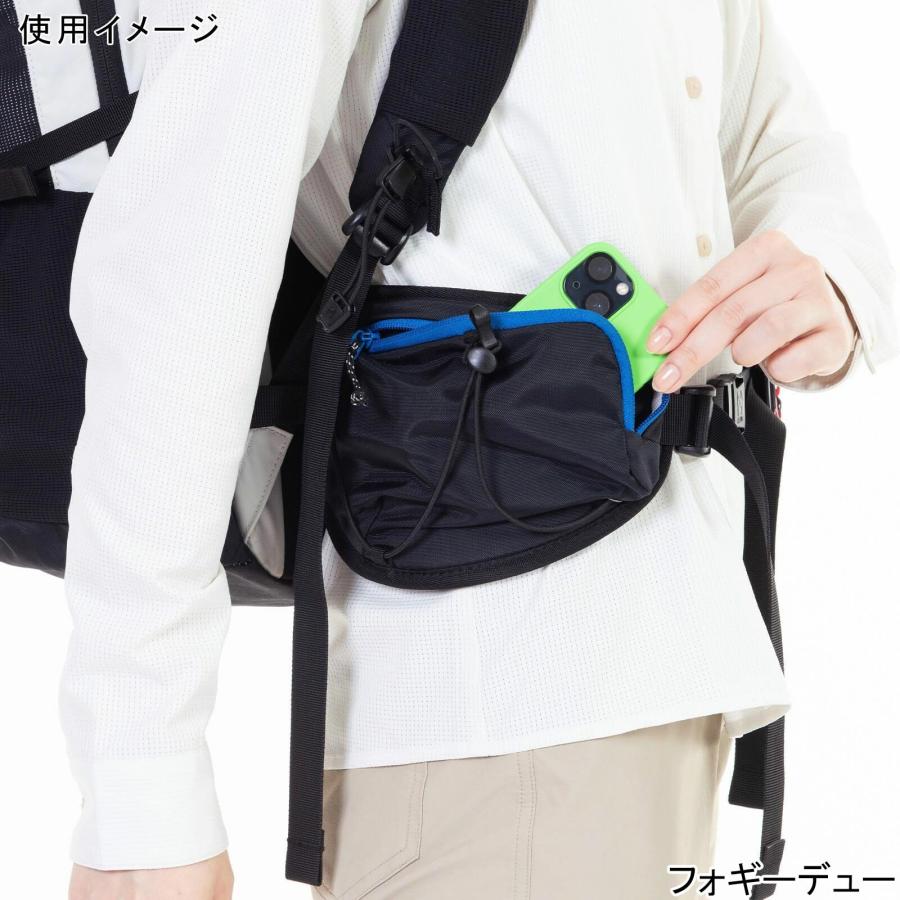 ミレー MILLET クンブ マウンテン クルーズ 28 MIS0792 新ロゴ バッグ リュック ザック アウトドア トレッキング ハイキング 登山 軽登山 山歩き タウンユースの画像