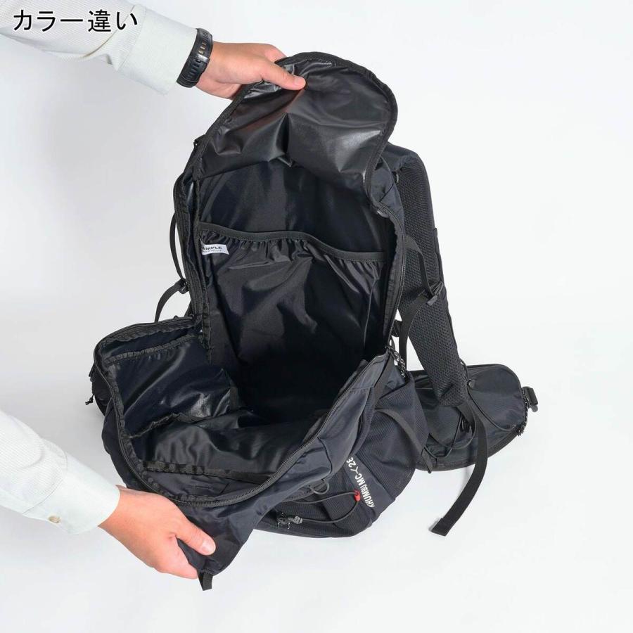 MILLET（ミレー） クンブ マウンテン クルーズ 28 MIS0792 N8014