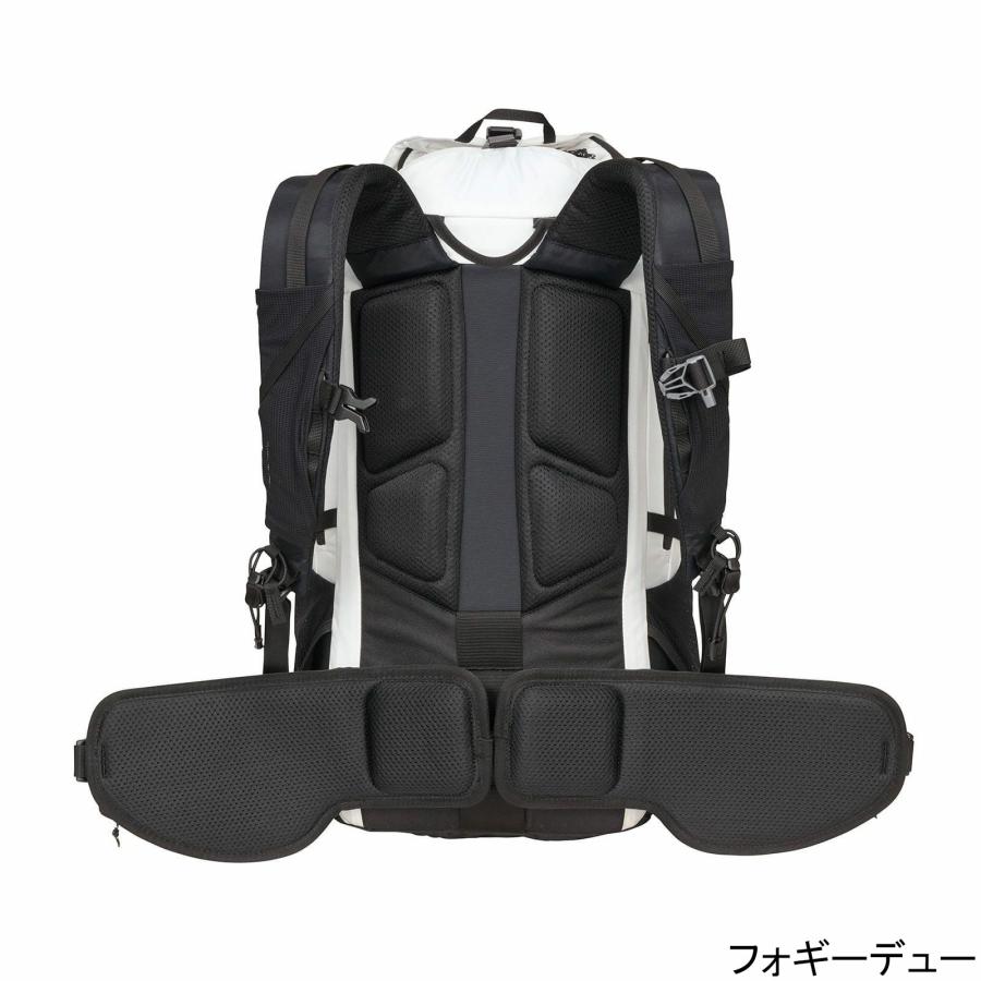 ミレー MILLET クンブ マウンテン クルーズ 28 MIS0792 新ロゴ バッグ リュック ザック アウトドア トレッキング ハイキング 登山 軽登山 山歩き タウンユースの画像