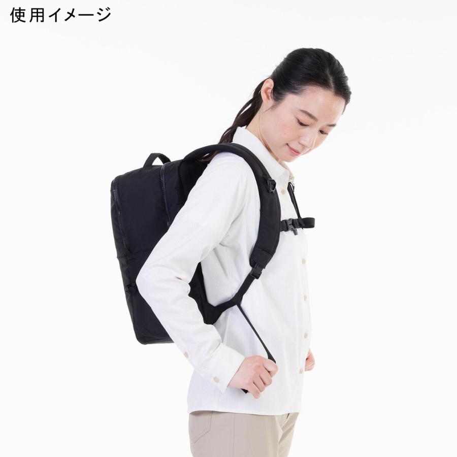 ミレー（MILLET）EXP17 MIS0725 ブラック リュック 楽天市場】ミレー【MILLET】EXP 17 バックパック ザック