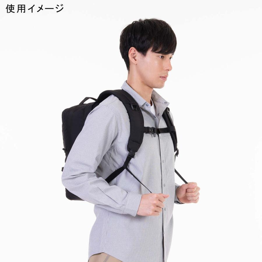 MILLET（ミレー） MILLET EXP 17 MIS0725 N0247 ブラックノワール 正規