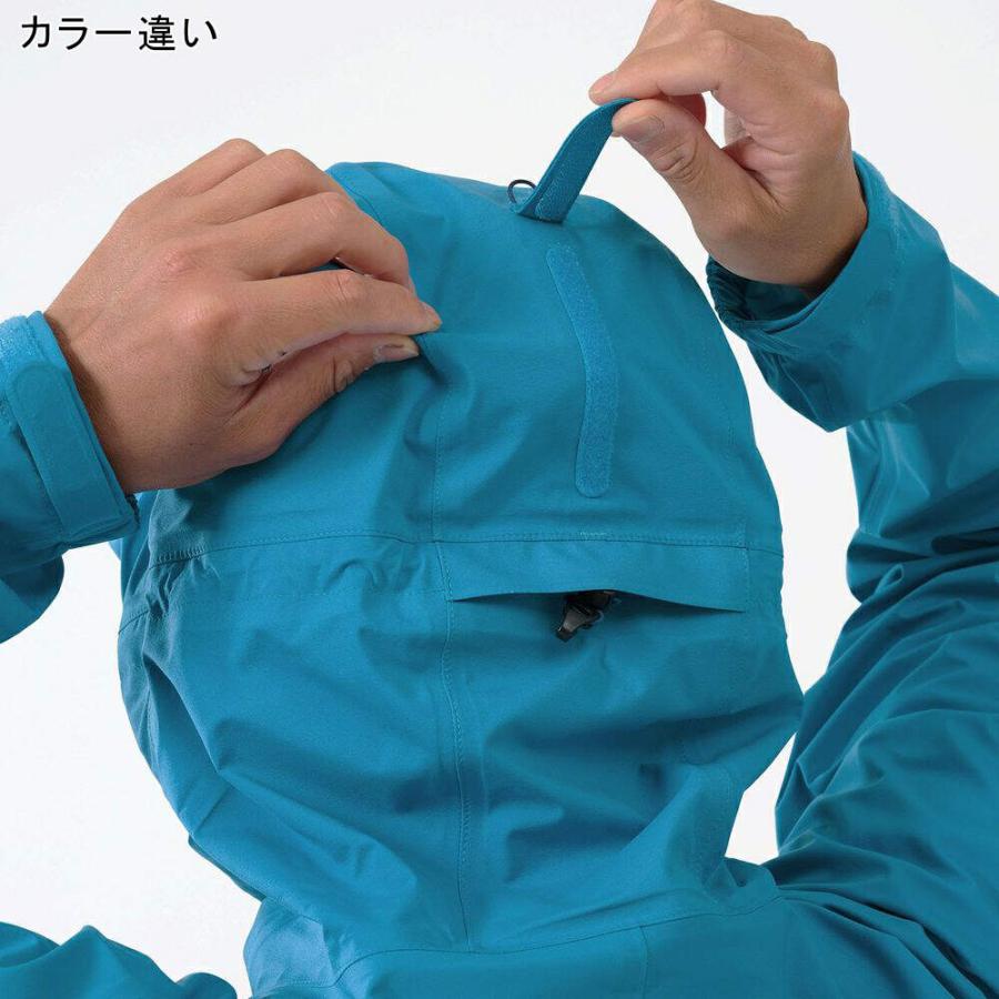 MILLET（ミレー） ティフォン50000ストレッチ ジャケット