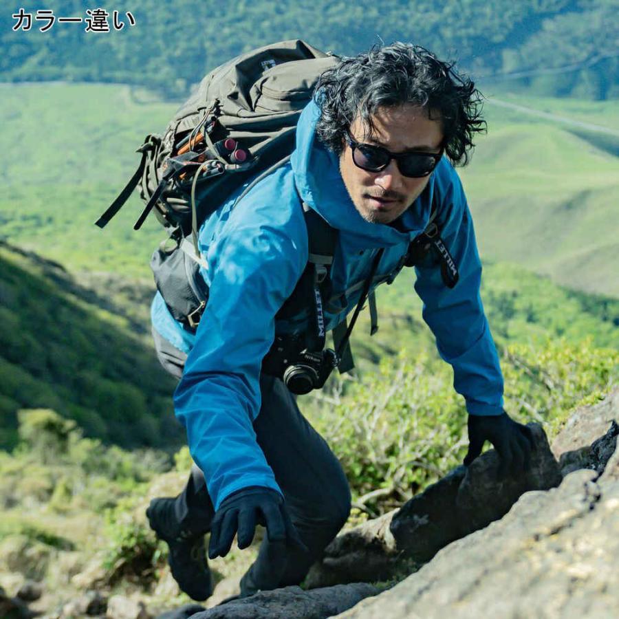 MILLET（ミレー） ティフォン50000ストレッチ ジャケット MIV01479