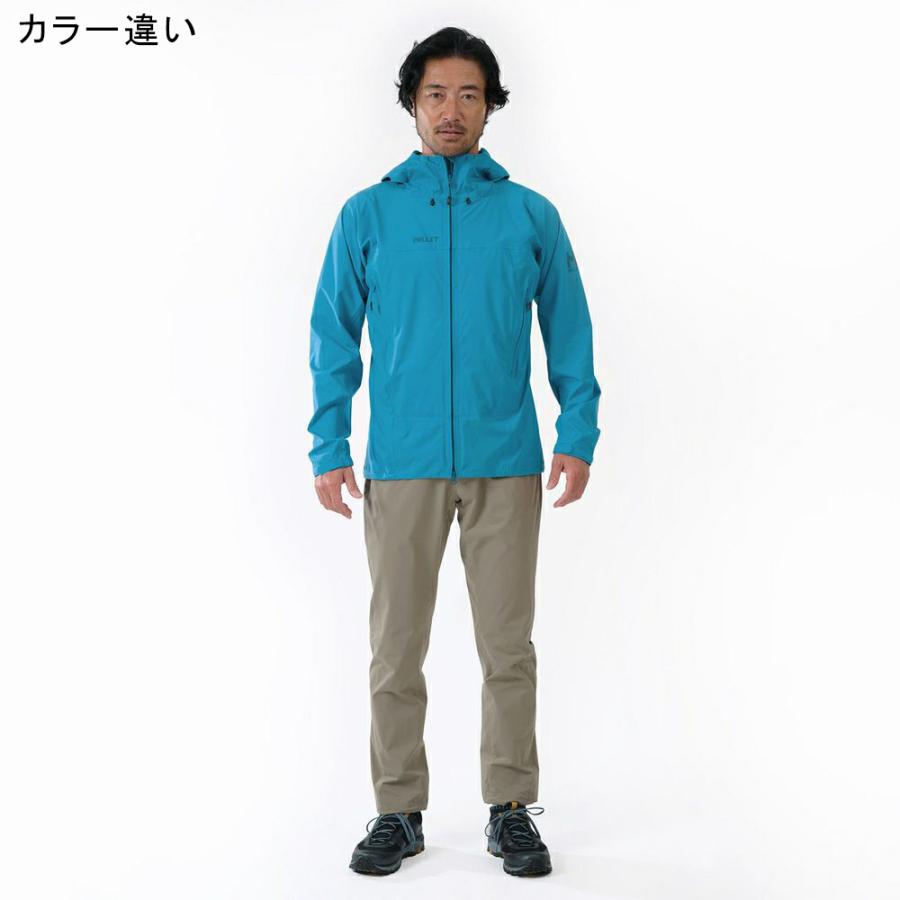 MILLET（ミレー） ティフォン50000ストレッチ ジャケット MIV01479