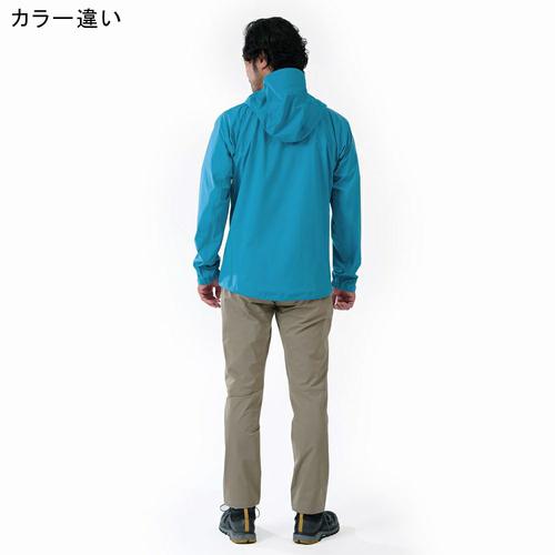 MILLET ティフォン 50000 MIV01479 Mサイズ MILLET ミレー ティフォン50000ストレッチ ジャケット MIV01479