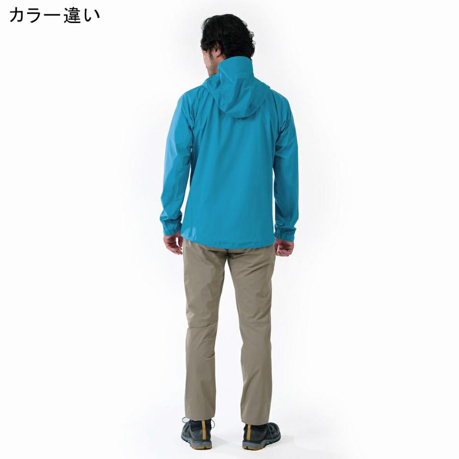 MILLET（ミレー） ティフォン50000ストレッチ ジャケット MIV01479