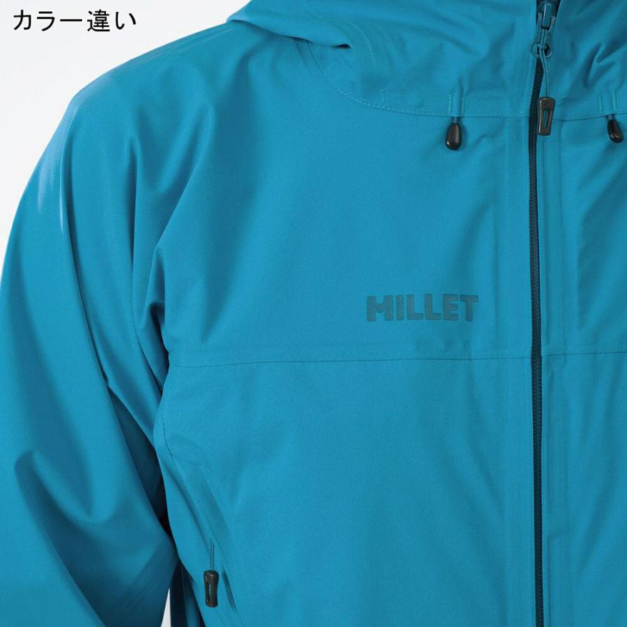 MILLET（ミレー） ティフォン50000ストレッチ ジャケット MIV01479