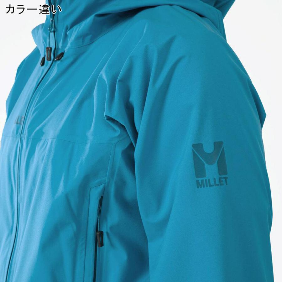 MILLET（ミレー） ティフォン50000ストレッチ ジャケット MIV01479
