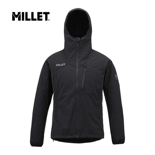 MILLET ミレー インセクト バリヤー ビオナセ ジャケット MIV02063 