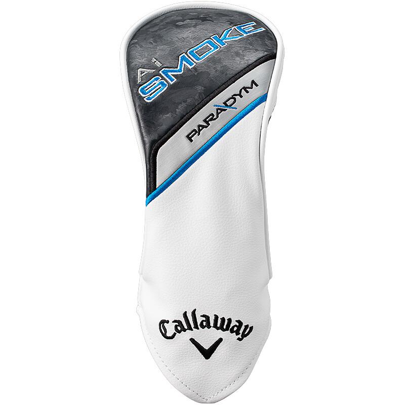 【美品】Ai SMOKE 5番ウッド max S カバーあり Callaway（キャロウェイ） パラダイム AI スモーク マックス 5番