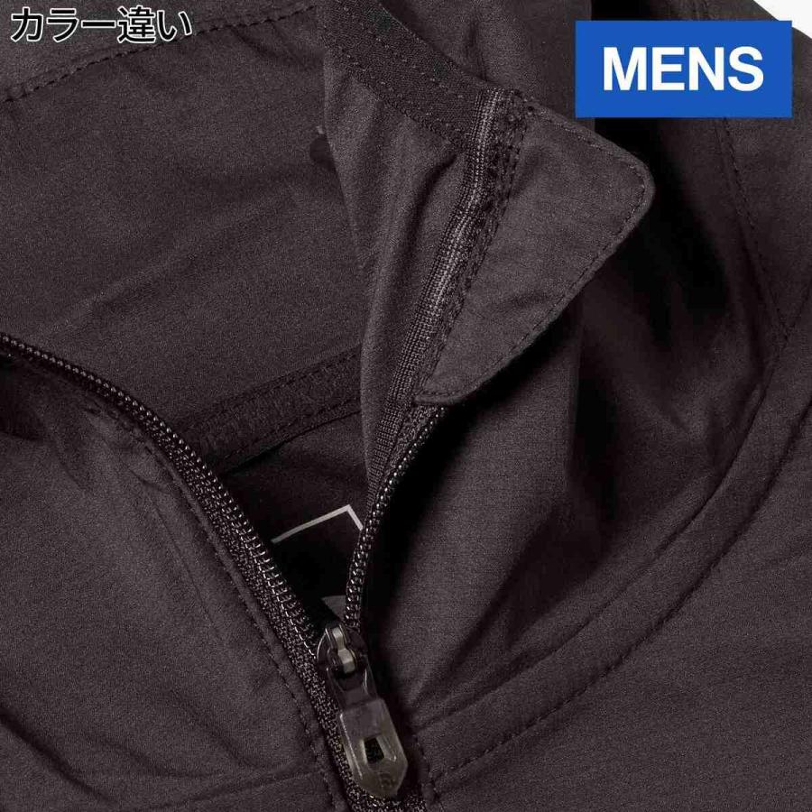THE NORTH FACE（ザ ノースフェイス） ES エニータイムウインド