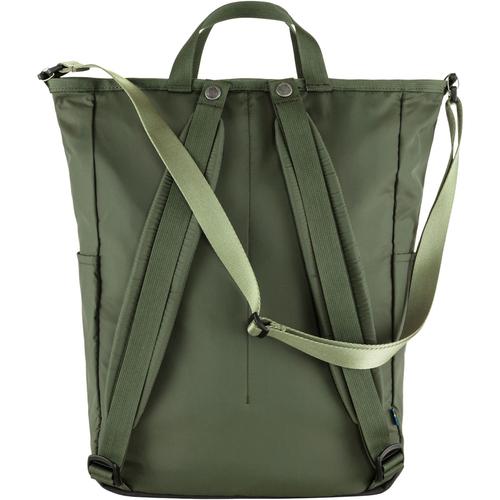 楽天市場】フェールラーベン FJALL RAVEN トートバッグ ハイコースト 
