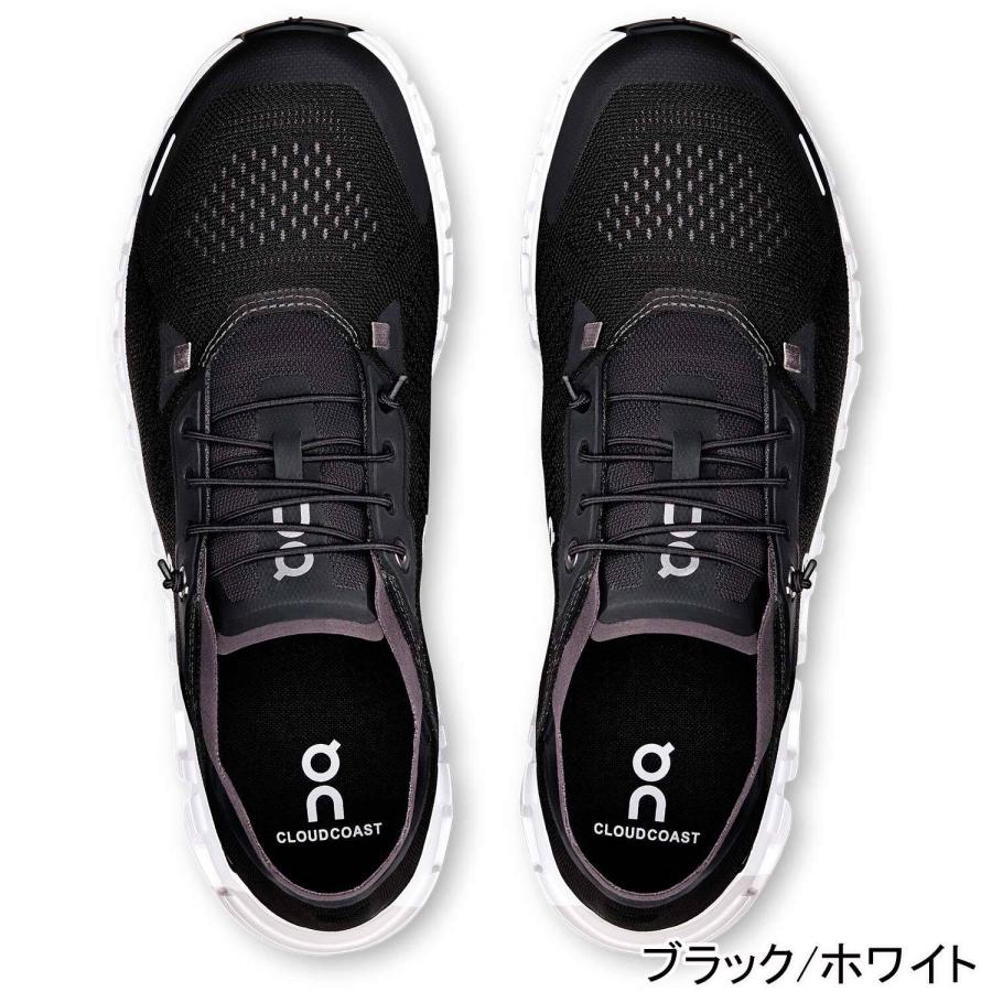 On（オン） クラウド 6 コースト メンズ ランニングシューズ