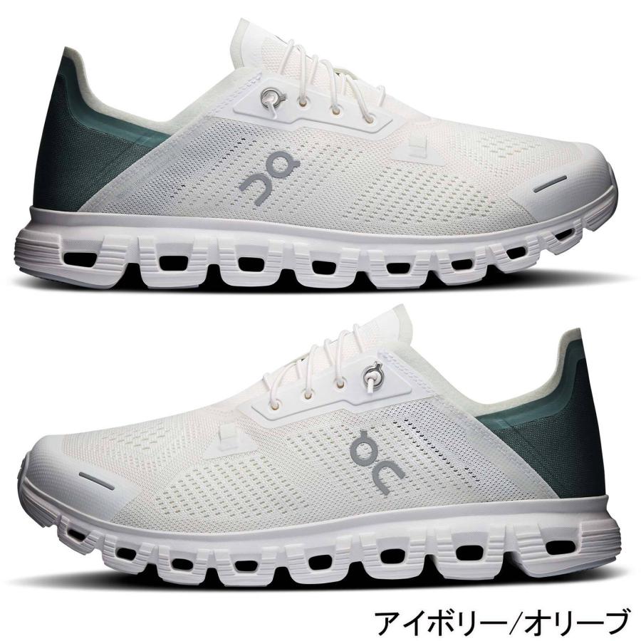 On（オン） クラウド 6 コースト メンズ ランニングシューズ