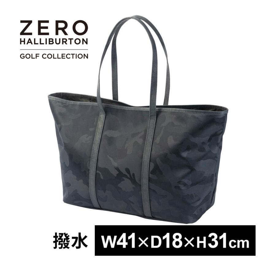 ZERO HALLIBURTON（ゼロハリバートン） ロッカートート 82452 ネイビー
