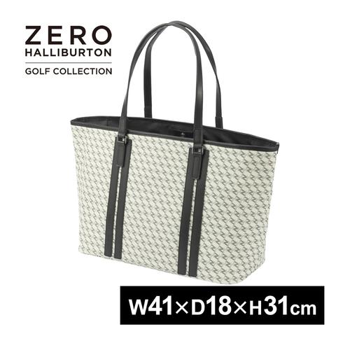 ZERO HALLIBURTON ゼロハリバートン ロッカートート 82533 アイボリー 