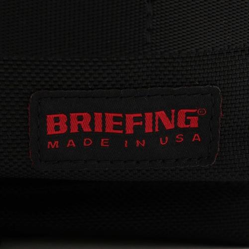 ブリーフィング BRIEFING ネオ トルーパー BRM203P03 BLACK ブラック タウンリュック リュックサック デイパック ビジネスリュック バッグ カジュアルバッグ｜esports｜07